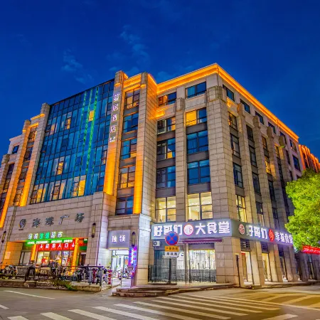 manju Hotel