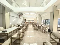 Moshang Qingya Hotel (Wuan Building Materials Market Cishan Street Branch) Hotels in Wu'an