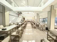 Moshang Qingya Hotel (Wuan Building Materials Market Cishan Street Branch)