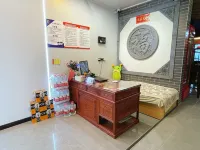 Shaodongjia Mansion (Pingyao Ancient City Scenic Area)