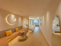 Nan'ao Qihaili Boutique Stay (Nan'ao Island Tourist Center) Hotels in Nan'ao County