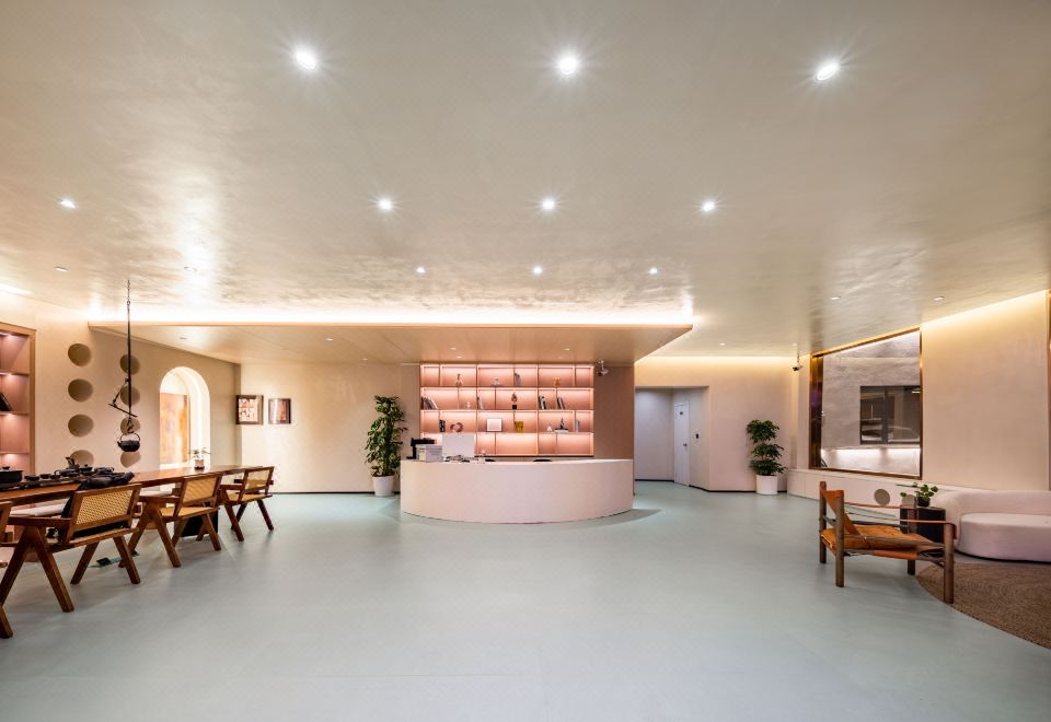 Jiuzhaigou Jiuyunju Holiday Boutique Stay 이미지