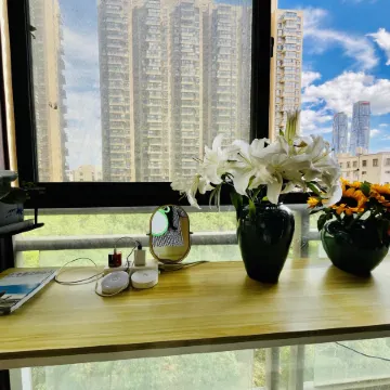 Yunni Pure Girls Youth Hostel (Kunming Railway Station Branch)