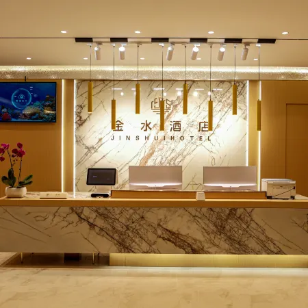 Jinshui Hotel