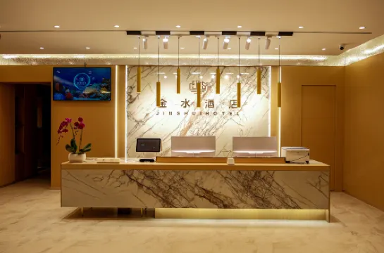 Jinshui Hotel