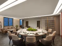 Days Hotel by Wyndham Tianshui Qinzhou Hotels in Tianshui