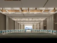 Shanghe Nanyuan Hotel Hotels in Jiaozhou