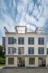 Shanshui Yunju Homestay (Guniujiang Scenic Area)