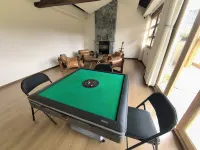 Yi Xi Yun Hot Spring Homestay