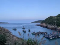 南麂一芝花民宿