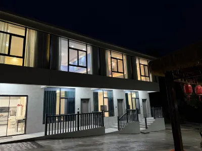 ChenYa Homestay Hotels near The Twelve Sceneries of Jiangnan in Yongquan
