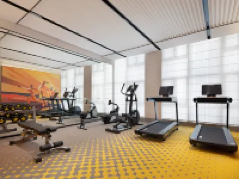 Hampton by Hilton Dongguan Nancheng Xiping Hotels in Dongguan
