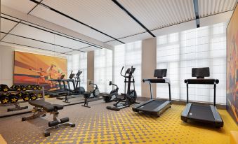 Hampton by Hilton Dongguan Nancheng Xiping