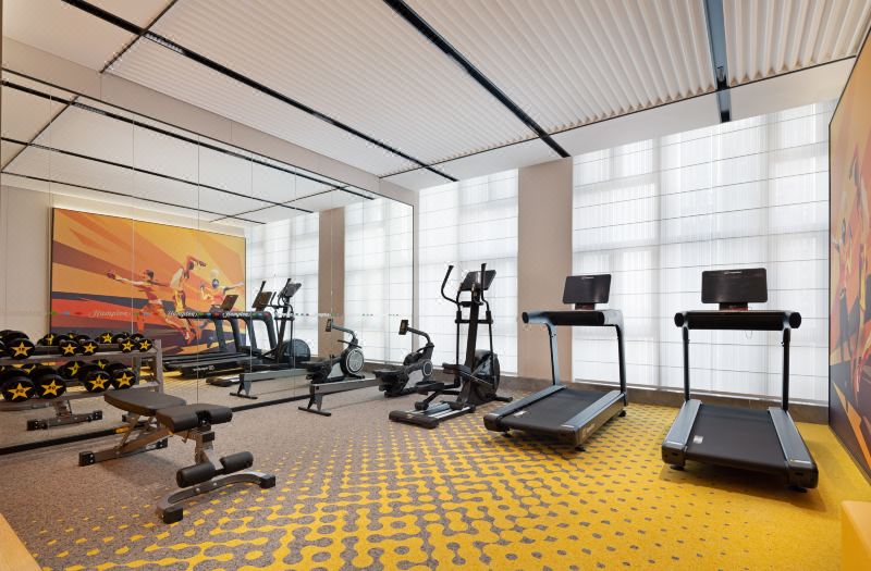 Hampton by Hilton Dongguan Nancheng Xiping photo 2