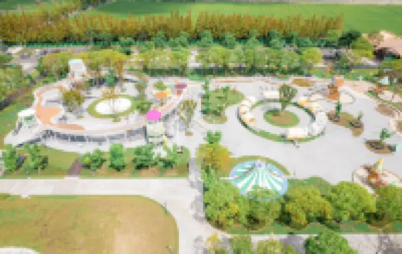 Jiaxing Kaiyuan Kaisen Tribe