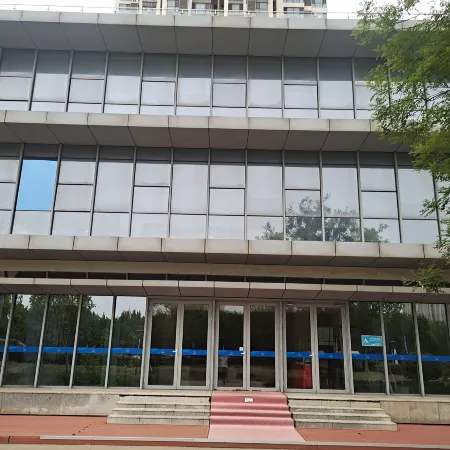Dongjiang Qinghai Zhijia Homestay