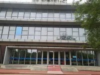 Dongjiang Qinghai Zhijia Homestay