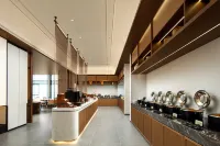 Yaduo Hotel (Zhengzhou Zhongmou Zhengkai Avenue Branch) Các khách sạn ở Trung Mưu