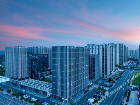 Manting Hotel (Shangrao High-speed Railway Station Branch)