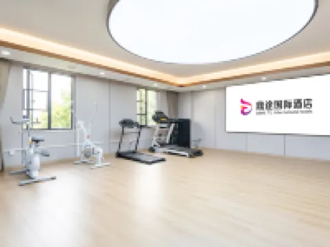 赤壁鼎途國際酒店 赤壁酒店