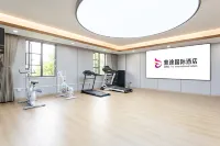 赤壁鼎途國際飯店