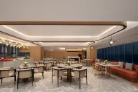 Hilton Garden Inn Shannan Gesang Road - breakfast