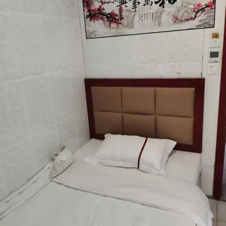 Neixiang Hongxin Express Hotel