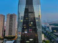Jinshan International Hotel Hotéis em Rizhao