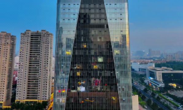 Jinshan International Hotel