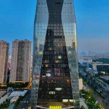 Jinshan International Hotel