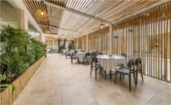 Sprout&Garden悅雅ホテル (珠海拱北口岸富華里）