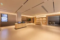 JI Hotel (Changsha Yuelushan Juzizhou River View )