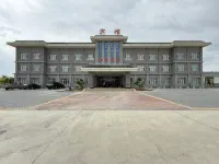 Siyuan Hotel Hotels in Hutubi