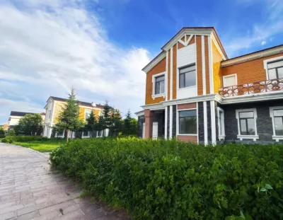 Villa Resort Hotel
