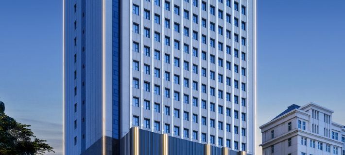 JINGMEN CENTURY HOTEL Hotel a Jingmen