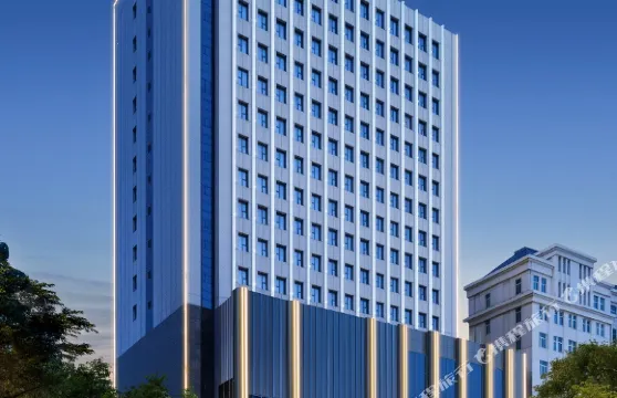 荊門世紀大酒店（荊門火車站荊楚理工學院店）