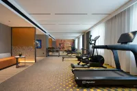 Hampton by Hilton Kuitun - Gym