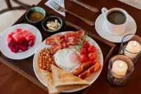 Dali ShaXi Hotel Nandana - Inns