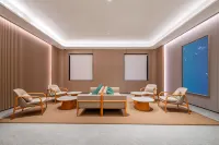 Ji Hotel (Huanggang Wuxue Wanda Plaza)