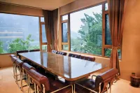Xuanya Suji Qixian Shanju (Huixian Baoquan Tourist Area) Hotel a Huixian