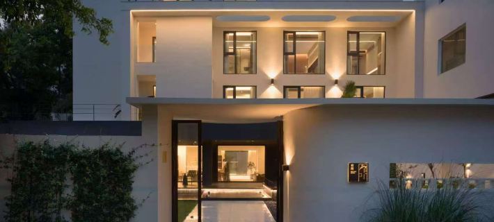BELONG HOTEL Hotels in Wenzhou