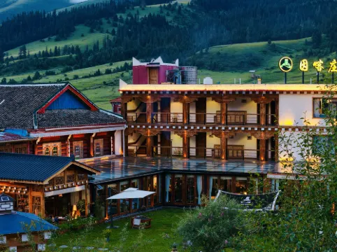 다오푸 인카 매너