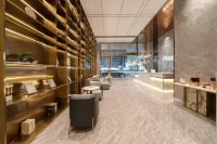 Poltton International Apartment (Zhanjiang Wuchuan New World Plaza Branch) Hotels in Wuchuan