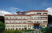Seventeen Hotel . Meili