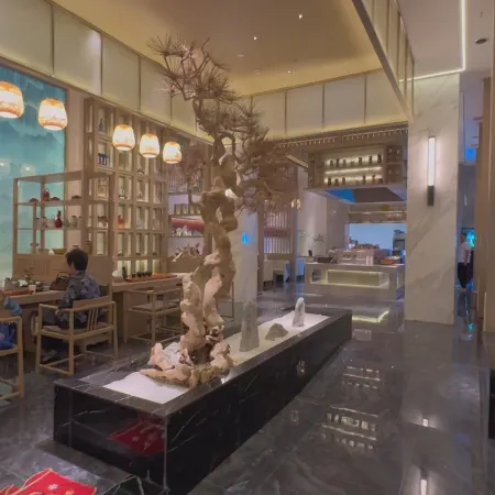 Qingya Yue Hotel