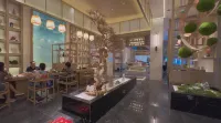 Qingya Yue Hotel - spa