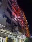 桂林三湘賓館 桂林火車北站/西站-疊彩萬達商圈住宿飯店