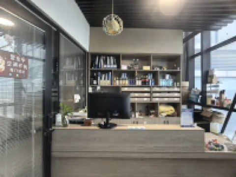 Wowo Apartment (Suning Plaza)