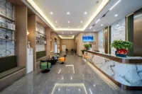 美季飯店（龍洲北路店） - 2 星級