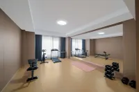 Mehood Yizhi Hotel (Nanchang Railway Station Mengshidai Branch)​ - Aamiainen